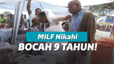 Pernikahan beda usia