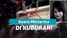 Pemakaman Neysi Perez