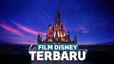 Film Disney Terbaru 2020
