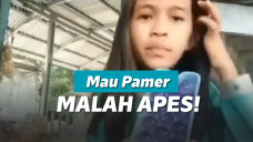 Agar-agar Lucu Kenangan Masa Kecil