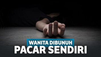 Kesal Rencana Nikah Dibatalkan, Wanita Ini Tewas Dijerat Charger HP oleh Pacarnya