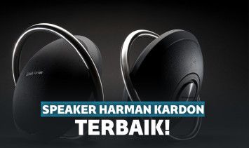 speaker Harman Kardon