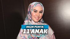 Kartika Putri dan Habib Usman