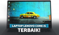 laptop Lenovo Core i5