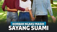 Ilustrasi perselingkuhan