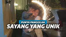 Caesar Hito & Felicya Angelista