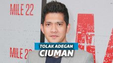 Iko Uwais