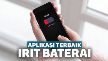 Aplikasi Penghemat Baterai
