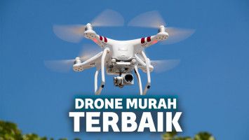 drone murah terbaik