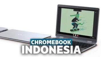 Chromebook Indonesia