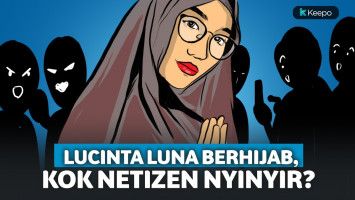 Lucinta Luna