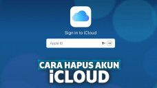 Cara Hapus Akun iCloud Pemilik Sebelumnya
