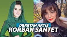 Angel Lelga dan Ashanty