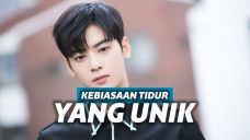 Cha Eun Woo