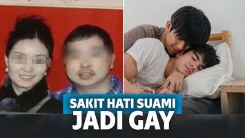 Sakit Hati Suami Jadi Gay, Wanita 31 Tahun Pilih Bunuh Diri