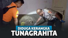 Polisi lakukan penyelidikan