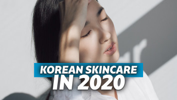 skincare korea
