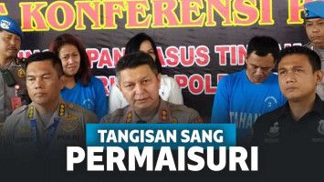 Raja dan Ratu keraton agung sejagat