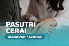 Ilustrasi Pernikahan Sedarah