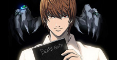 death note anime