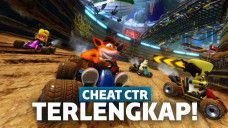 Cheat CTR
