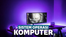 Sistem Operasi Komputer