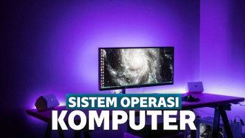 Sistem Operasi Komputer