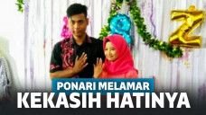 Masih Ingat Si Dukun Cilik Ponari? Kini Jadi Sales dan Baru Saja Melamar Gadis Pujaan Hatinya