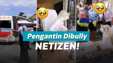 Nikah naik Ambulance