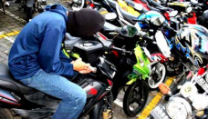 Demi Lancarkan Aksinya, Komplotan Perampok Ini Pakai Jimat BAB di Rumah Korban