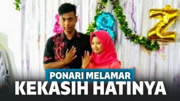 Masih Ingat Si Dukun Cilik Ponari? Kini Jadi Sales dan Baru Saja Melamar Gadis Pujaan Hatinya