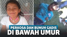 Perkosa dan Bunuh Gadis di Bawah Umur, Pelaku Dibakar Massa