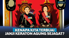 Keraton Agung Sejagat