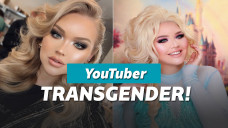 Pengakuan beauty influencer soal orientasi seksual