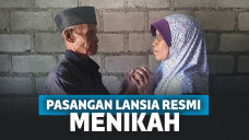 Sukirman dan Maryati