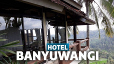 Hotel di Banyuwangi