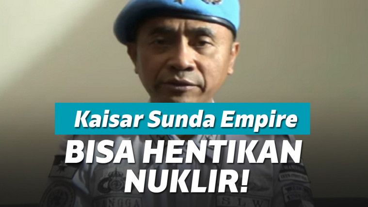 Hasil gambar untuk sunda empire