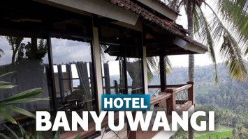 Hotel di Banyuwangi