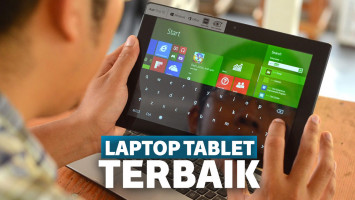 Laptop Tablet