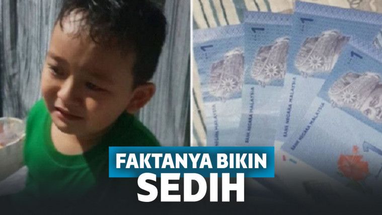 Anak Jual Belalang