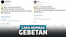 Ikuti Cara Nembak Doi dengan Deretan Chat Berikut Ini, Dijamin “AUTO” Diterima!