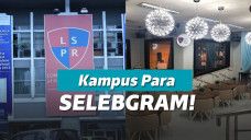 Kampus LSPR