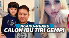 Gading, Gempi, dan DJ Wilda