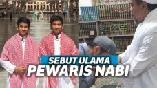 Rizky, Ridho, dan Habib Riziq