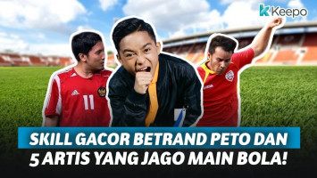 Artis Main Bola