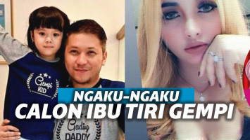 Gading, Gempi, dan DJ Wilda