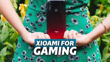 xiaomi gaming