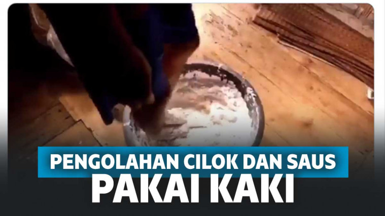 adonan membuat cilok