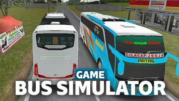 Game Bus Simulator