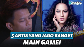 Artis Jago Game